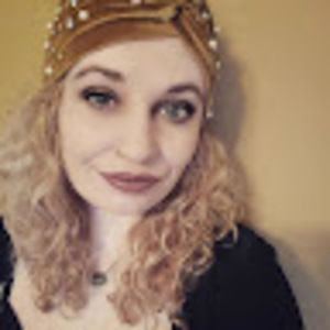 Meet your Posher, Leah